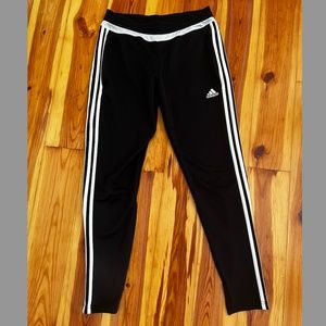 Adidas track pants
